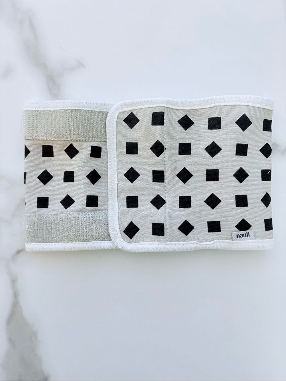 Nanit- Breathing Band-  never used (2)